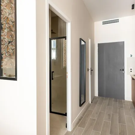 Spacious Cosy For 2 Bastille * Paris