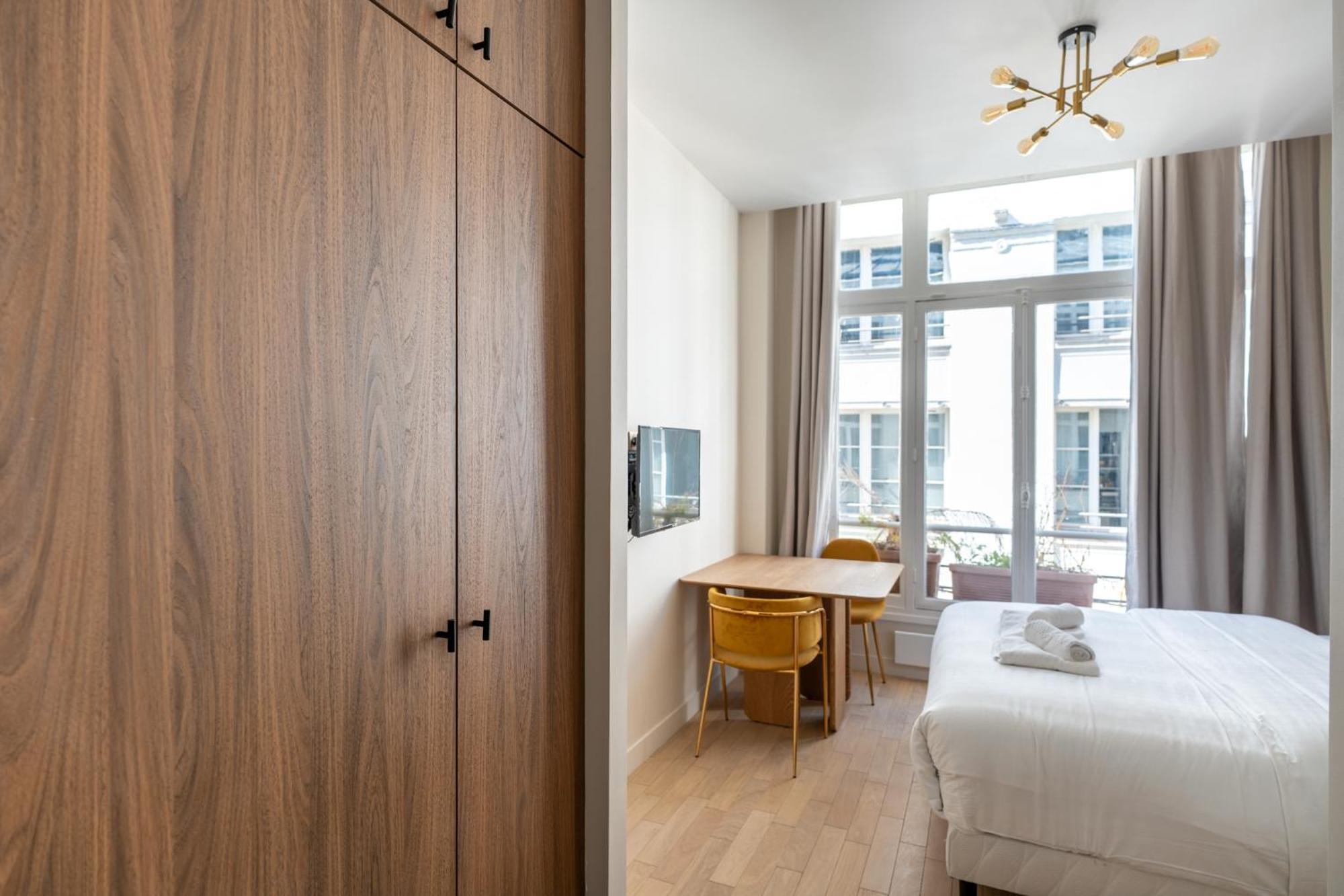 Spacious Cosy For 2 Bastille *
